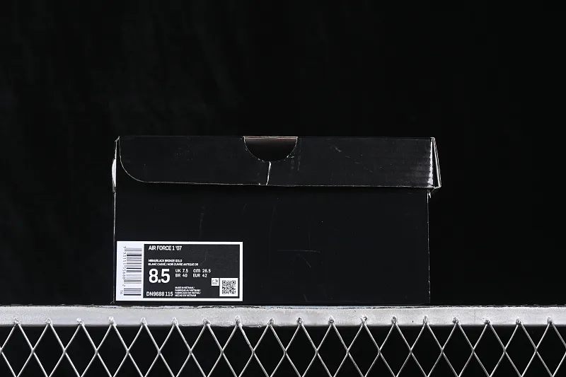 All categories Nk Air Force 1 Air Force series Nk Air Force 1 Low Air Force low-top Nike Air Force 1'07 Low Air Force 1 low-top casual sneakers DN9688-115